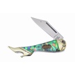 CCN-102530 - Abalone Leg Knife (1pc)