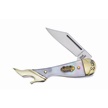 CCN-102534 - Steel Warrior Pearl Leg Knife (1pc