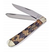 CCN-102607 - Steel Warrior Cobra Trapper (1pc)