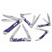 CCN-102675 - Case Purple Passion Collection (5pcs)