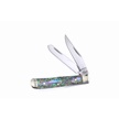 CCN-102689 - Case Abalone Tiny Trapper (1pc)