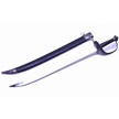 CCN-102702 - Black Beard Captain Sword (1pc)