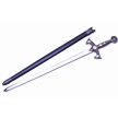 CCN-102703 - The Knights Templer Sword (1pc)