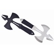 CCN-102713 - Takedown Throwing Axe Combo (2pc