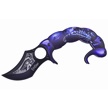 CCN-103043 - Blue Scorpion Stinger (1pc)