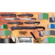 CCN-103119 - October Bladefest (195 Pcs)