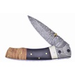 CCN-103165 - Valley Forge Damascus Cougar (1p
