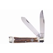CCN-103208 - Hen + Rooster Hand Forged Trapper (1pc)
