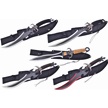 CCN-103355 - Wartech Warlocks (5pcs)