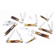 CCN-103454 - Case Golden Aged Anniversary Collection (8pcs