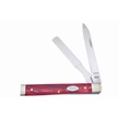 CCN-103539 - Case Red Pearl Doctor Knife (1pc)