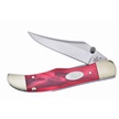 CCN-103540 - Case Red Pearl Folding Hunter Kick (1pc