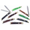 CCN-103606 - Buck Doctor's Knife Collection (8pcs)
