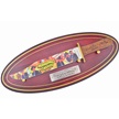 CCN-103609 - Hopalong Cassidy Bowie (1pc)