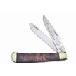 CCN-103620 - Michael Prater Rosewood Burle Trapper (1pc)