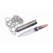 CCN-103625 - Bullet Neck Knife (1pc)
