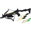 CCN-103640 - Shredder Bolt Action Crossbow (1
