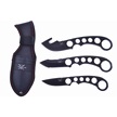 CCN-103693 - Tactical Xtreme Hunter Combo (3pcs)