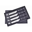 CCN-103777 - H&R Steak Knife Set (4pcs)