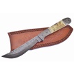 CCN-103830 - Slab Stag Damascus (1pc)