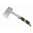 CCN-103961 - Trophy Stag Rams Horn Hatchet (1