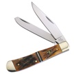 CCN-104064 - Driftwood Bone Trapper (1pc)