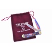 CCN-104138 - Trump God Bless America (1pc)