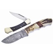 CCN-104172 - Damascus Stag Hunter (2pc)
