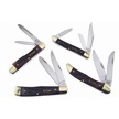 CCN-104182 - Caliber Workhorse Collection(4pc