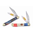 CCN-104317 - Patriotic Peanuts (2pcs)