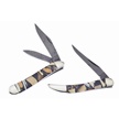 CCN-104342 - Michael Prater Case Mammoth Damascus (2pc)