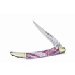 CCN-104412 - Michael Prater Silver Rose Toothpick (1pc)