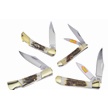 CCN-104437 - Stag By Steel Warrior (4pcs)
