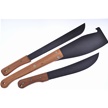 CCN-104464 - Okapi Cane Machete Trio (3pcs)