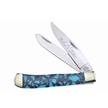 CCN-104496 - Michael Prater Turquoise Trapper (1pc)