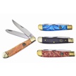 CCN-104528 - Crowing Rooster Trapper Pack(4pc