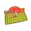 CCN-104648 - Crowing Rooster Dozen (12pcs)