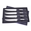 CCN-104712 - H&R Serrated Steak Knives (4pcs)