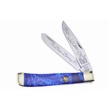 CCN-104721 - Michael Prater Limit 300 Blue Berry Trapper(1pc)