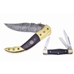 CCN-104814 - Valley Forge Mozaic Folder (1pc)