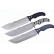 CCN-104877 - Bushwacker Trio (3pcs)