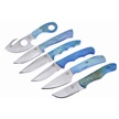 CCN-104957 - Blue Appaloosa By Chipaway(6pcs)