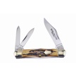 CCN-104963 - 90 Winchester Stag Whittler(1pc)