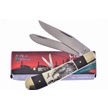 CCN-104978 - Eagle Trapper Steel Warrior(1pc)