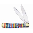 CCN-104994 - Turquoise Bar Trapper (1pc)