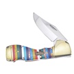 CCN-104995 - Turquoise Bar Choctaw (1pc)