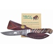 CCN-105047 - Hen + Rooster Mammoth Natural Boar (1pc)