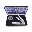 CCN-105139 - Officer's Prayer Trapper (1pc)