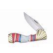 CCN-105148 - Silverhorse Choctaw (1pc)