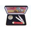 CCN-105191 - Firefighter Prayer Knife (1pc)